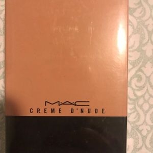 MAC Creme D’nude
